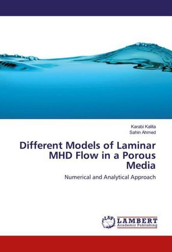 Different models laminar - different, of