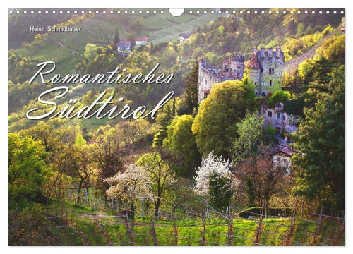 Romantisches südtirol - romantisches,