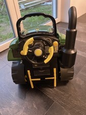 Theo Klein 3916, Traktor, John Deere, Spielzeug, Weihnachtsgeschenk,