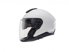 Schuberth J2 ECE Glossy White