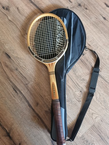 Dunlop maxply tournament - dunlop, lm4