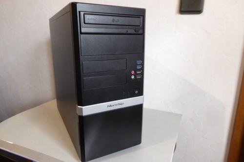 Intel 3570 win 11 - i5,