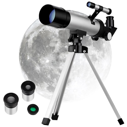 High definition astronomy - definition,
