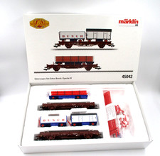 Märklin 45042  H0-AC-2er