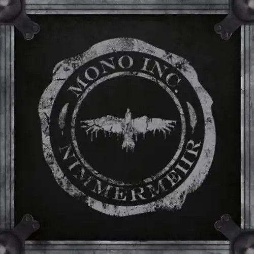 Mono inc nimmermehr tour - -,