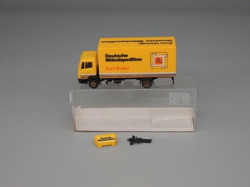 Roskopf mercedes lkw - roskopf,