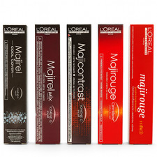 L’oréal Majirel / Majirouge / Majicontrast 50ml Verschiedene Nuancen