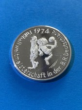 Fußball-WM 1974 Deutschland