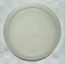 Tupperware - Deckel - Ersatzdeckel - Nr. 304 - transparent - 8,6  cm