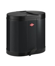 WESCO Doppel Mülleimer 30L