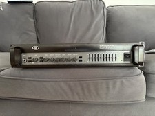 Ampeg svt pro 450 - ampeg,