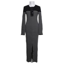 H&M, Maxikleid, Größe: M