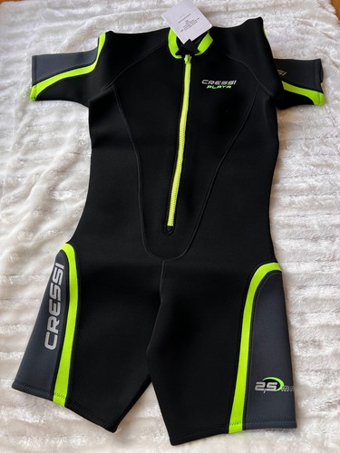 Cressi playa neopren 5mm - neopren, 2,5mm