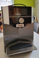 Siemens Kaffeevollautomat EQ 9 S500 EQ.9