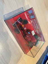 1:43 Minichamps Schumacher