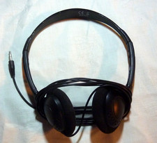 AHS-ALTO Kopfhörer Retro