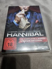 Hannibal Staffel 1