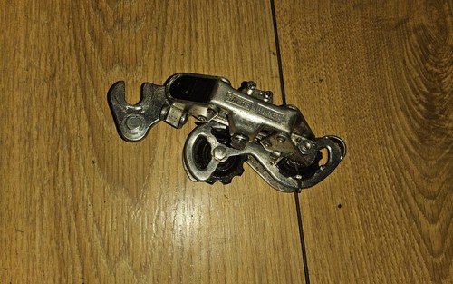 Sachs huret rennrad axl - sachs,