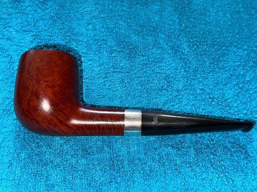 Pfeife stanwell silber - stanwell, 88