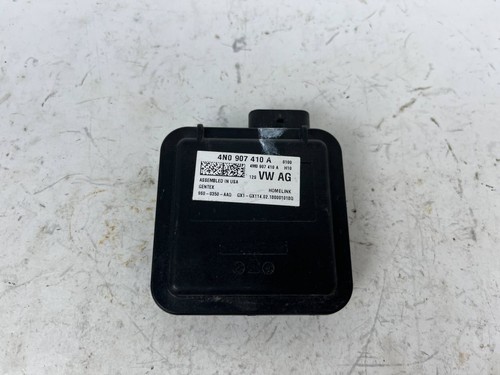 Audi fy homelink - audi,