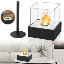 Tischfeuer Tischkamin Mini