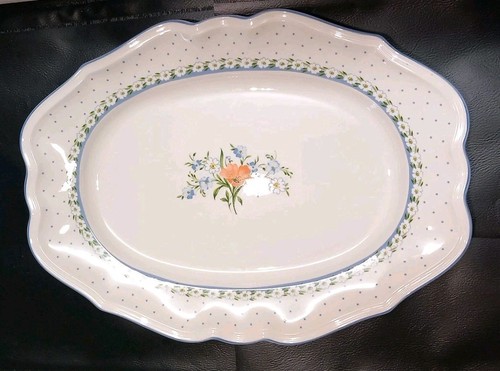 Villeroy boch servierplatte - boch,