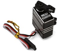 EcoPower (Waterproof) WP173-X24 Aluminum Digital Micro Servo DirectFit Axial SCX