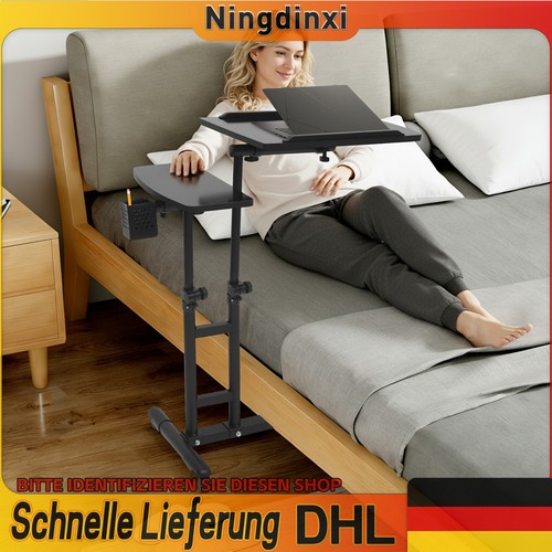 Beistelltisch mit rollen - beistelltisch,