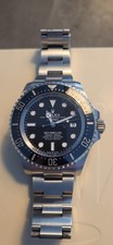 Rolex Sea Dweller Deepsea