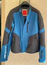 BMW Motorrad Anzug Karakum Gore Tex Größe 56