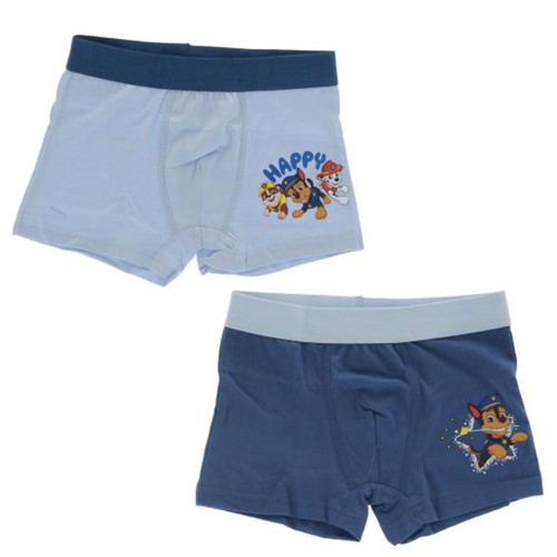 Paw patrol boxershorts - patrol, 2er