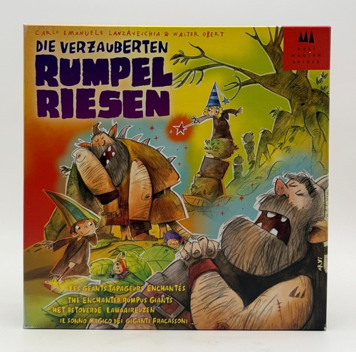 Drei magier die verzauberten - magier,
