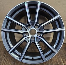 1x BMW 2er G42 3er G20 G21 4er