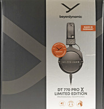 Beyerdynamic Studio Kopfhörer DT 770 Pro X Limited Edition