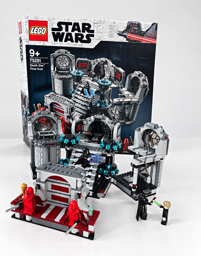 Lego star wars - lego,