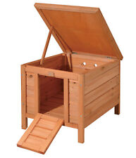 Nagerhaus Kleintierhaus mit