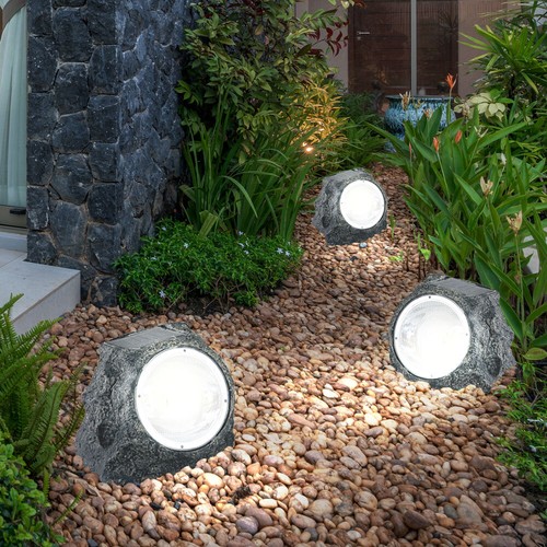 Solarleuchte lampe - solarleuchte,