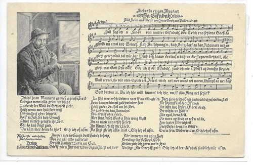 Lied erzgebirge hans soph - ak,