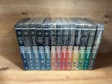 Polizeiruf 110 DDR (DVD) - Einzelne Boxen 1,3,5,7,9,11,13,14,15,16,17,18,19