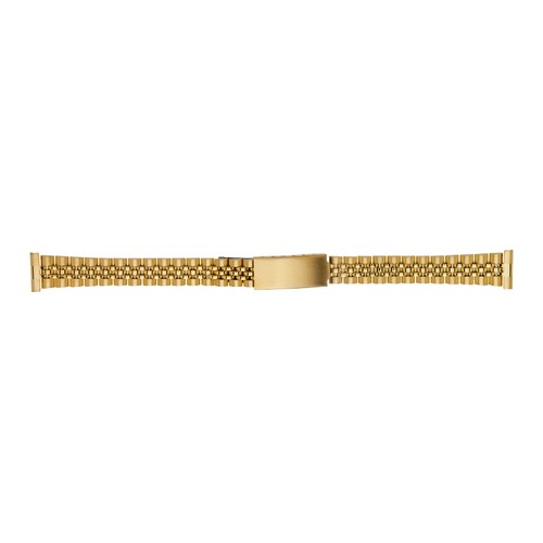 Stalux edelstahl uhrenarmband - stalux,
