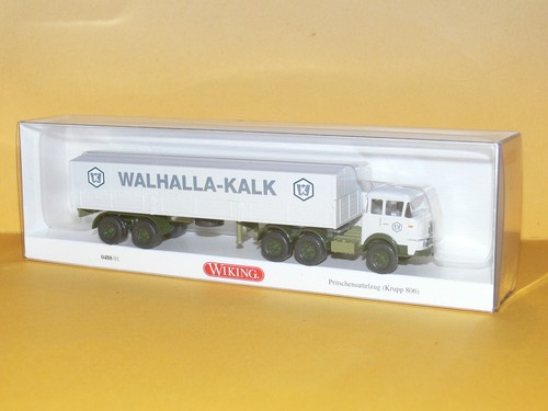 Wiking krupp 806 - wiking,