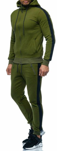 Jogginganzug trainingsanzug - ,