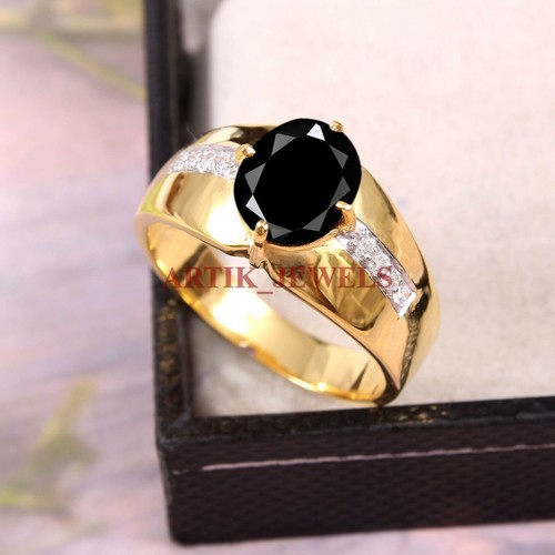 Naturschwarz onyx edelstein - naturschwarz,