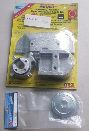 Anodensatz aluminium - anodensatz,