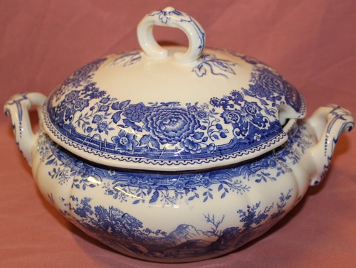Villeroy boch burgenland - v&b,
