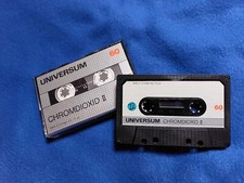 UNIVERSUM CHROMDIOXID II - 60