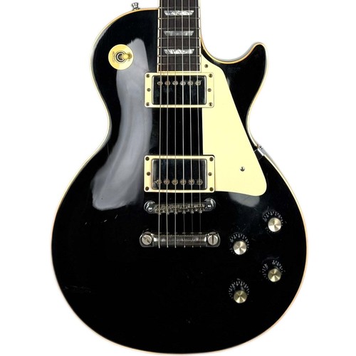 Gibson les paul - gibson,