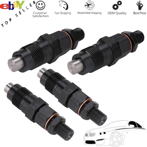 4pcs fuel injector - injector,