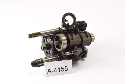 Kreidler qingqi 125 2b - 125, gy