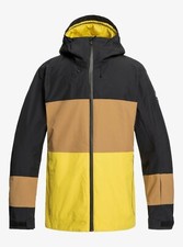 Quiksilver Herren Schneejacke